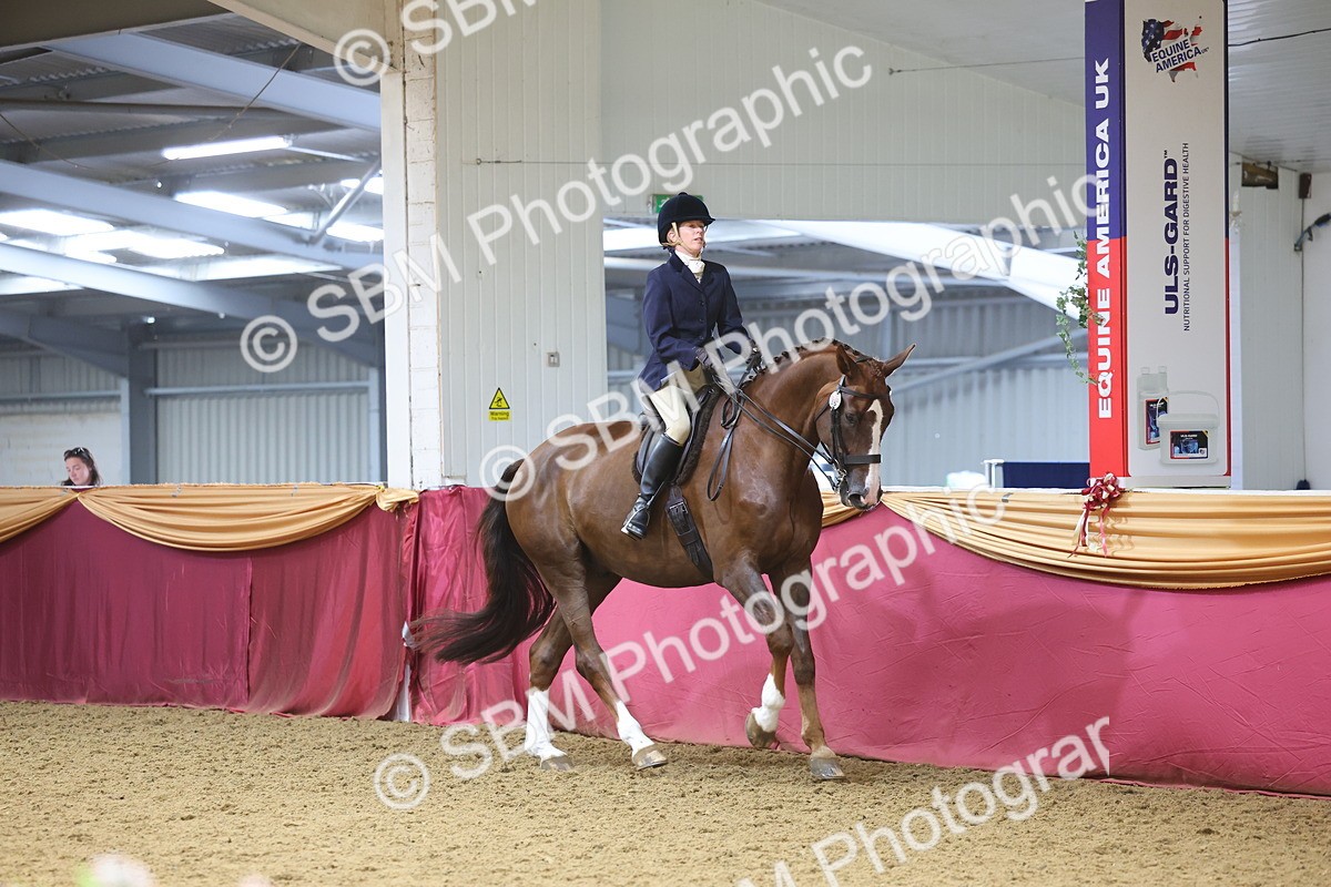 SBM_24535 - Class 906 - Supreme Final - Ridden Pre Vet