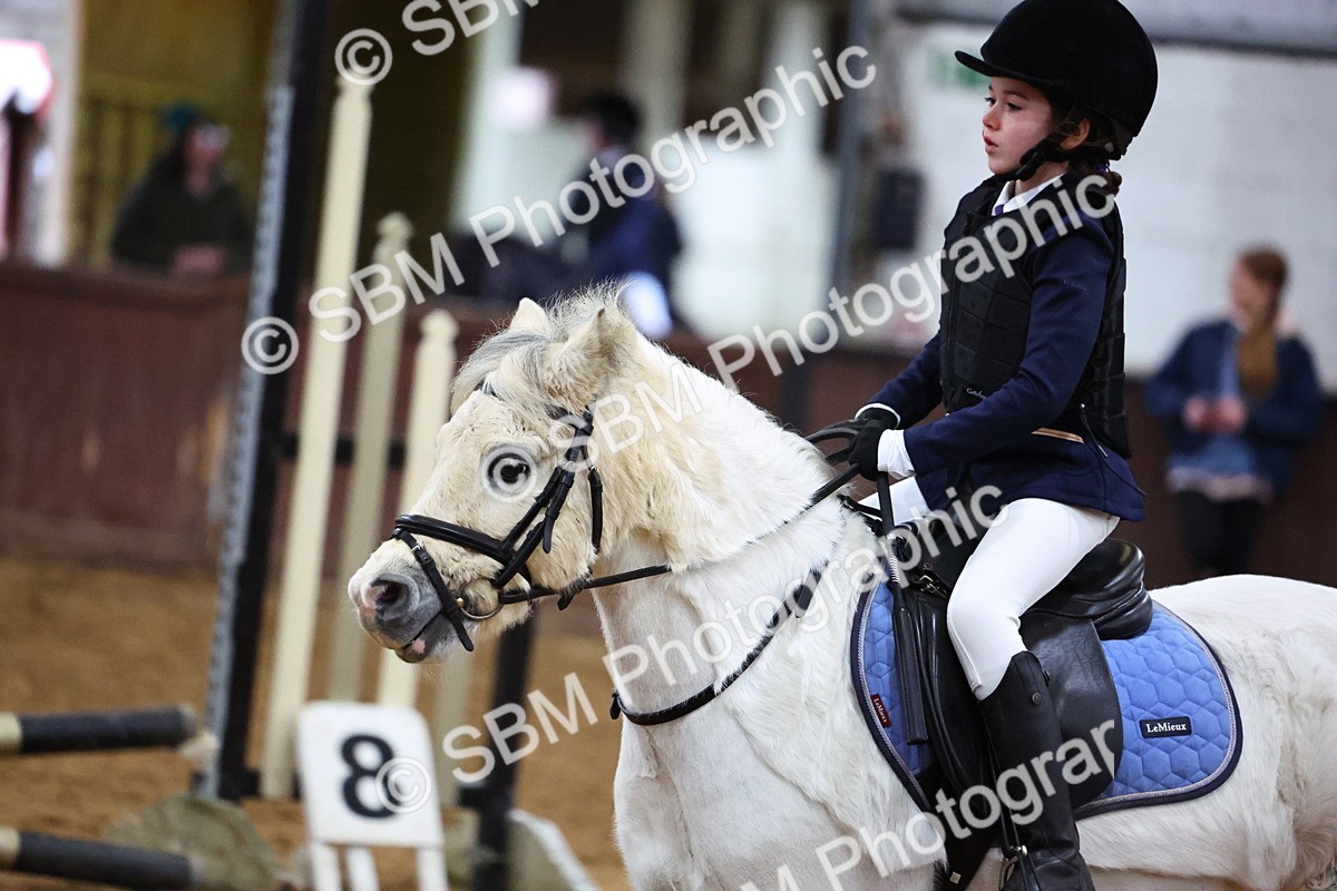 SBM_000070 - Class 1 - 40cm