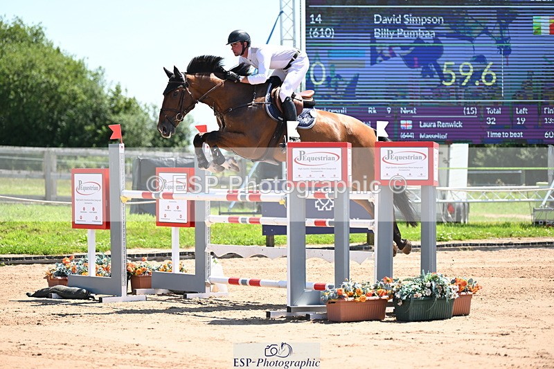 240719A-130833-10871 - Cls 35, YH 7 Yr Olds 1.30m