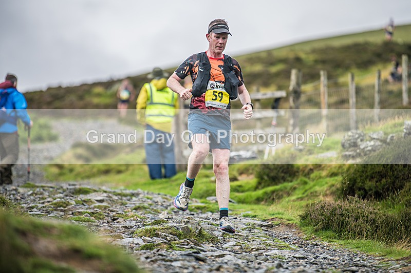 Skiddaw-801 - Skiddaw Fell Race Sunday 6th July 2025