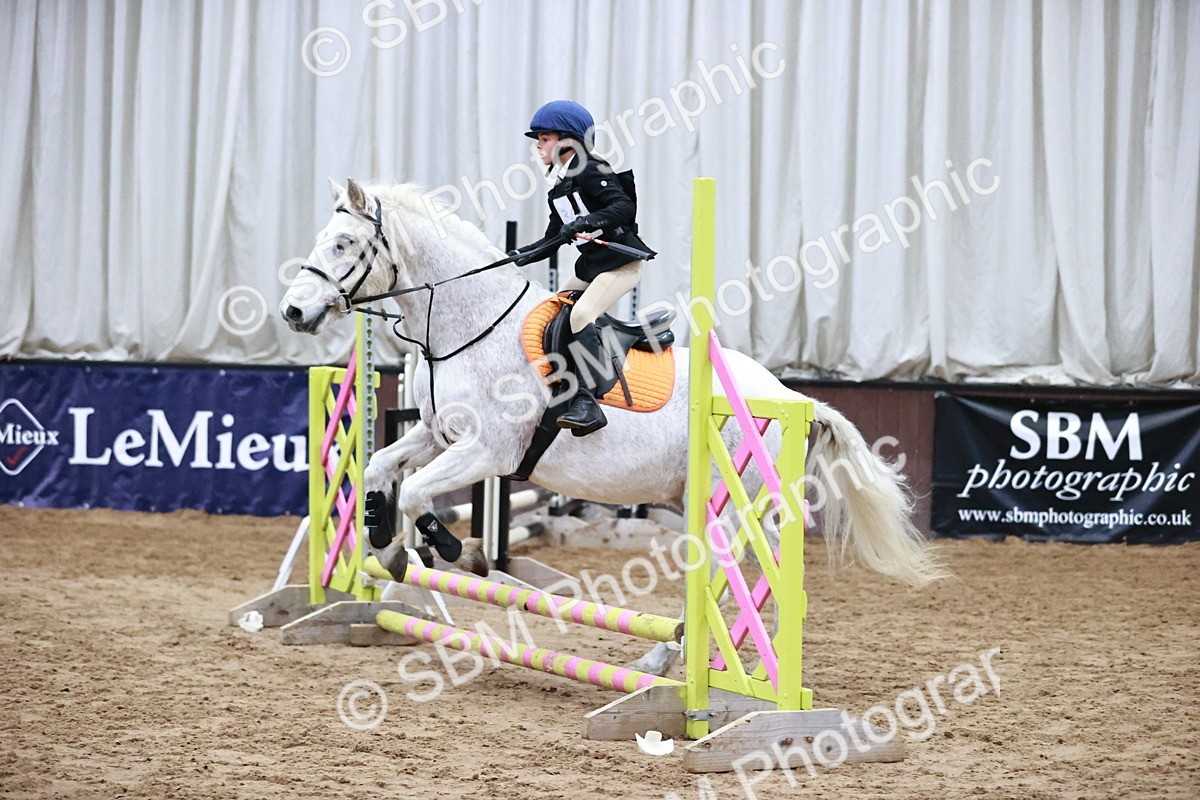 SBM_000311 - Class 2 - Show Jumping 50cm
