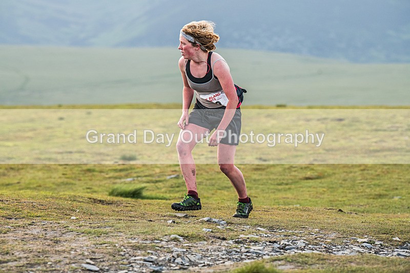 Blencathra-807 - Blencathra Fell Race Wednesday 5th June 2024