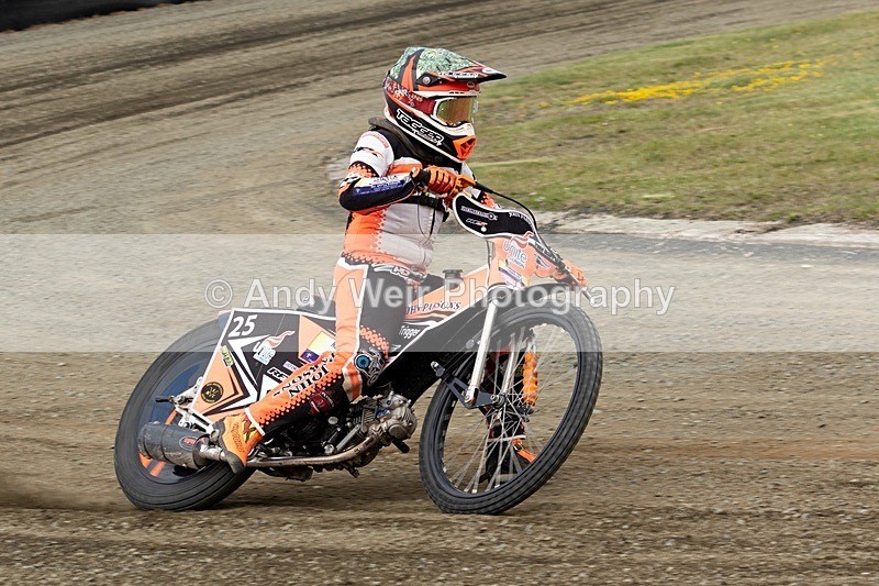 200614-7D-8E0A4428 - Rode & Skid It Practice Day 14 Jun 20