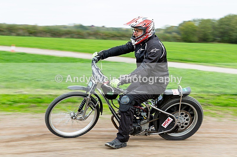 20251011-5D3K8A3028 - Ride & Skid It. Speedway Experience Day 11th October 2025