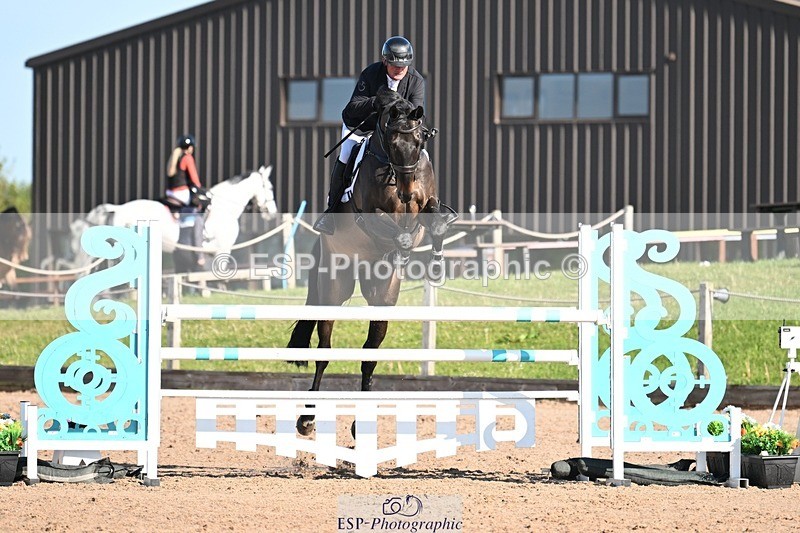 250509-084647-04559 - Cls 13 Snr Foxhunter