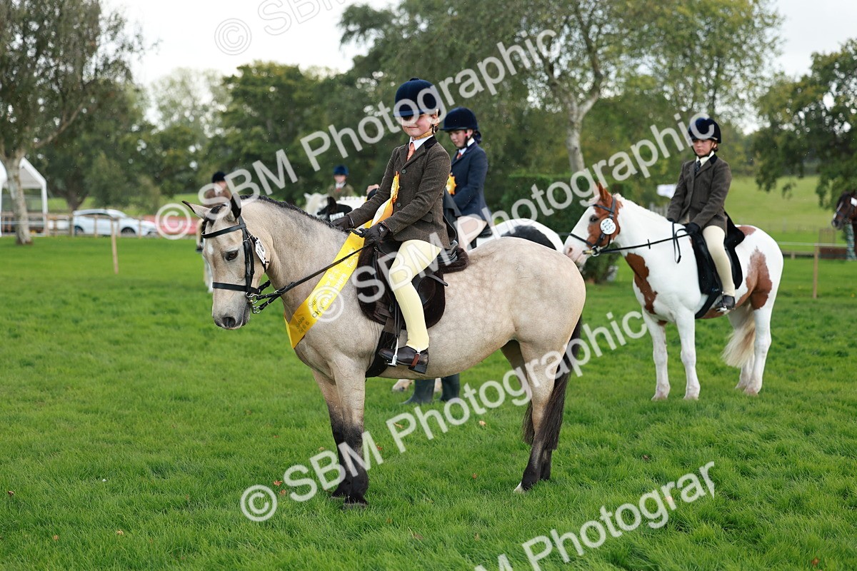 SBM_28867 - S7 - Novice & Newcomer Ridden Pony