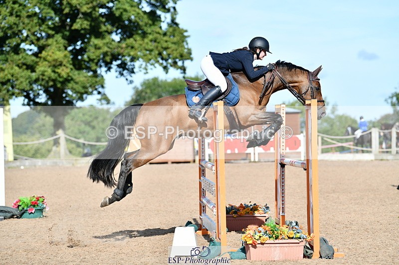 240914A-101419-06272 - Cls 13-S Snr 1.05m & 1.10m Open