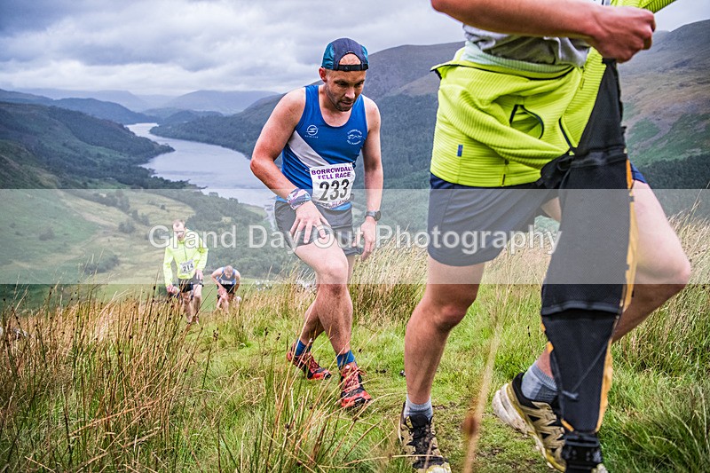 Steel Fell-299 - Steel Fell Race Wednesday 5th August 2026