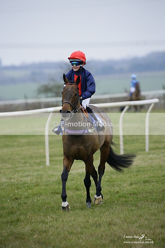 PtP 230122 186 - Cocklebarrow Races - Heythrop Hunt - 23/01/22