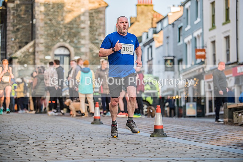 RTH-935 - Keswick Round The Houses Road Race, Wednesday 26th April 2023