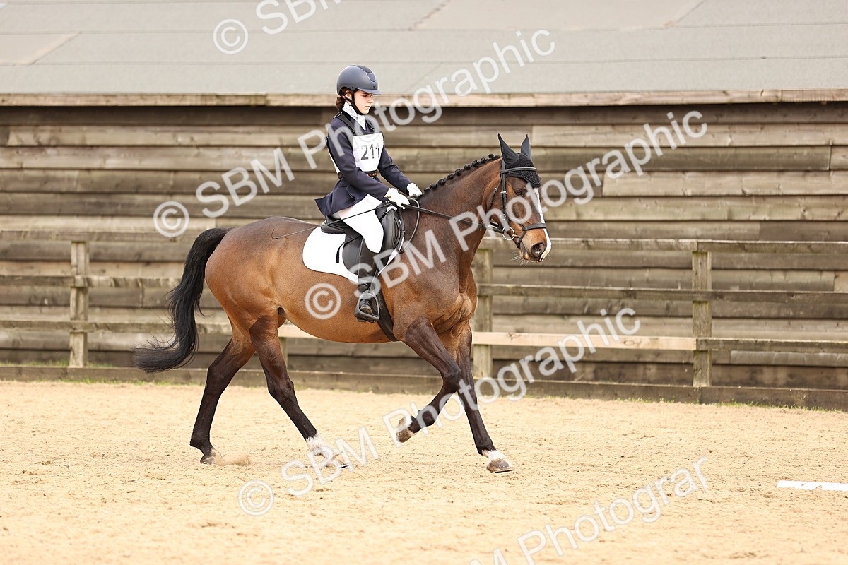 SBM_002304 - Class 12-13 - PC 80 DR Test - PC Open DR