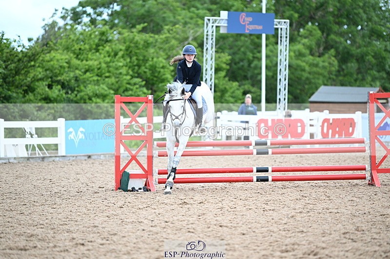 240608A-114533-00756 - Cls 9 Pony British Novice 2nd Round