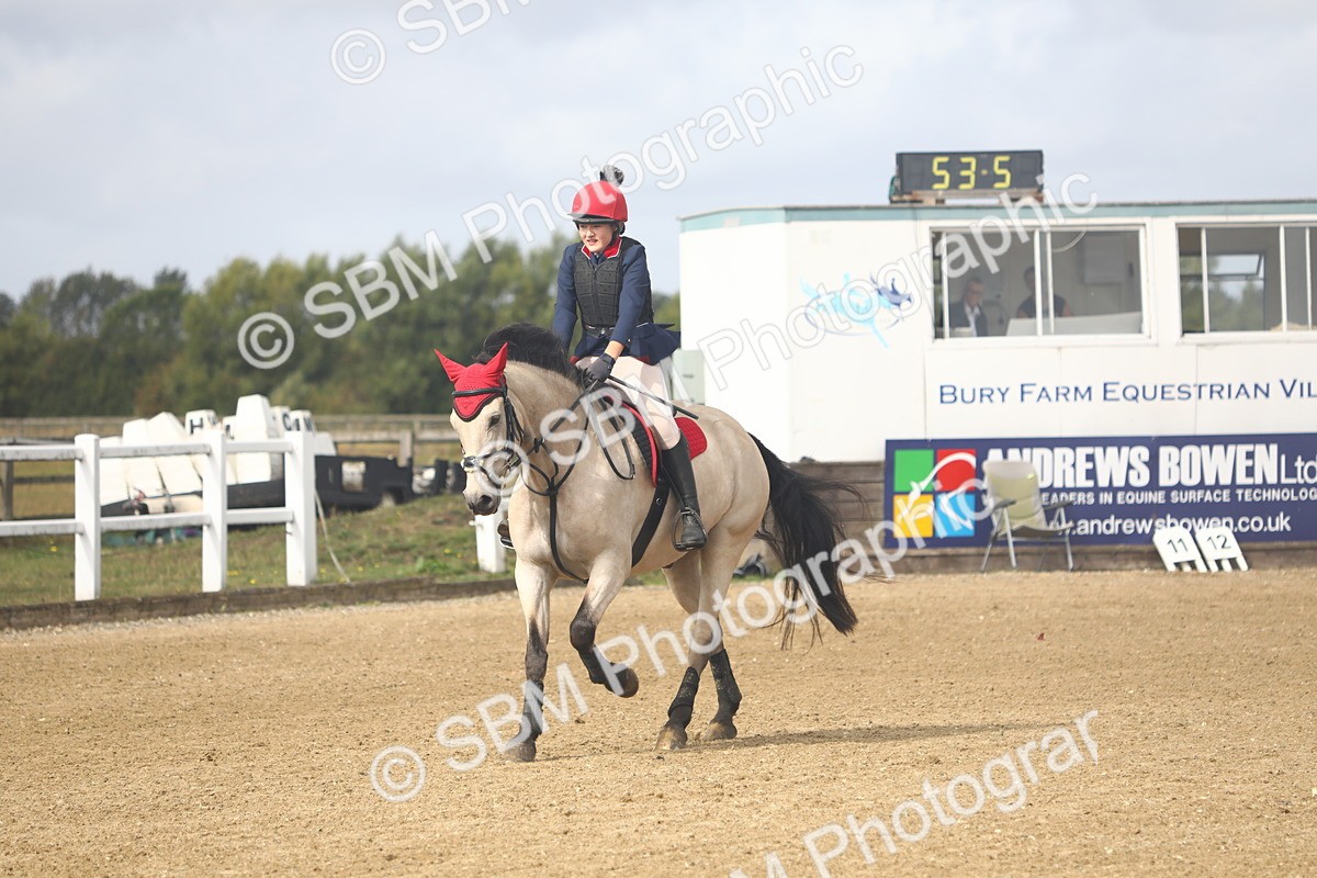 SBM_005483 - Class 4 - 50cm Champs