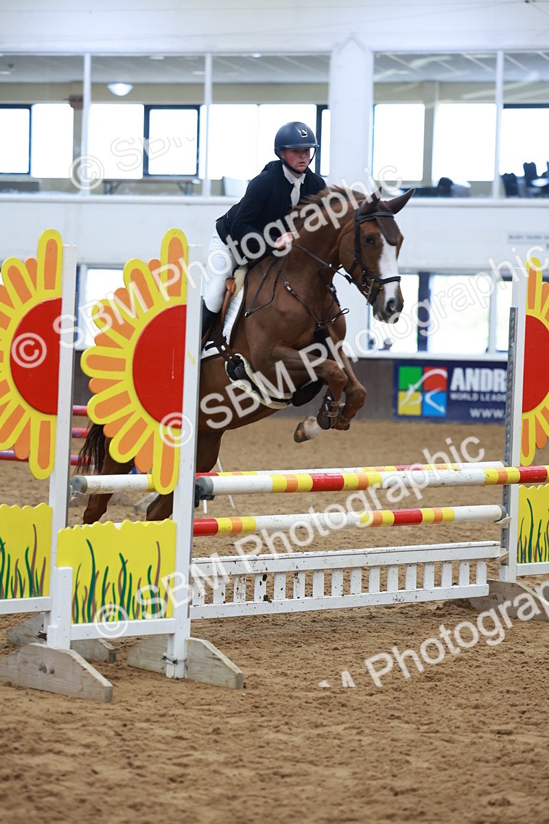 SBM_000978 - Class 3 - Senior Discovery 1.00m