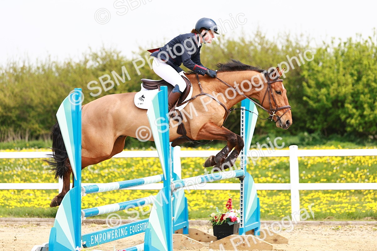  - Class 16 - Senior Discovery - 1.00m