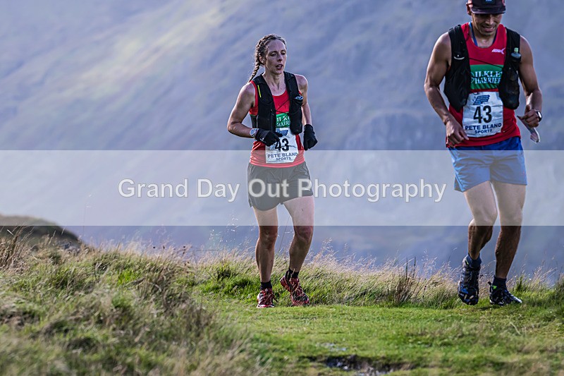 HBMR Leg 4-509 - Hodgson Brothers Mountain Relay Leg 4 Saturday 3rd October 2026