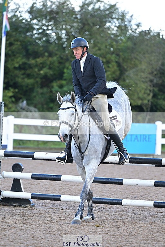 240912A-102431-01002 - Cls 8 Snr British Novice and 90cm Open