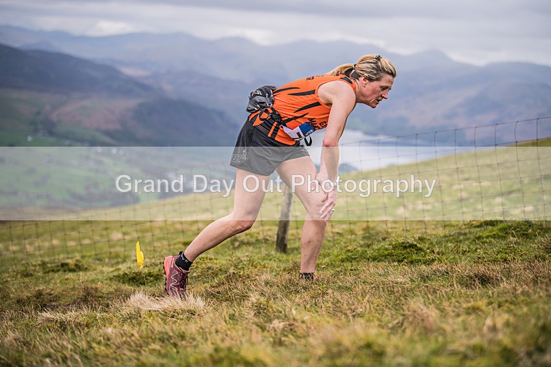 Keswick-785 - Inter Counties & Up and Down Mountain Running Champs (Junior & Senior Races) Sunday 21st April 2024
