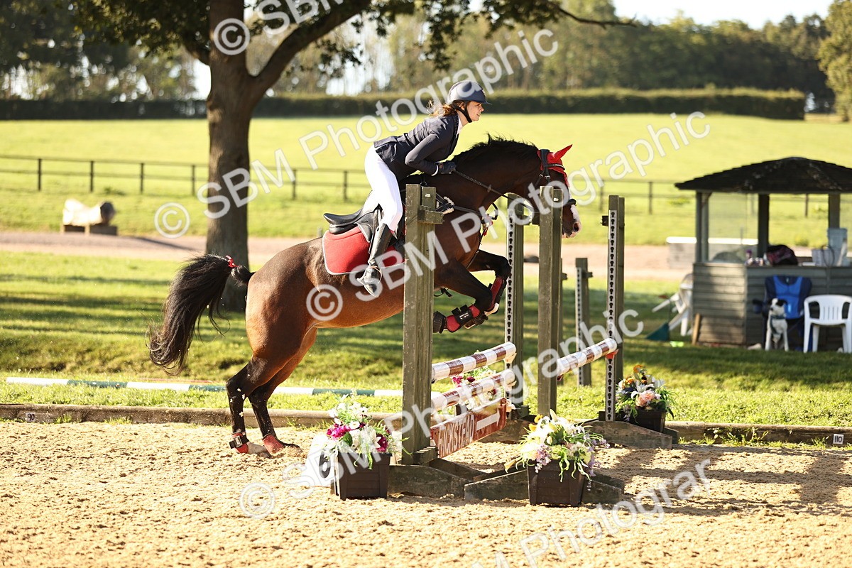 SBM_34833 - J38 - Senior 80cm Championship