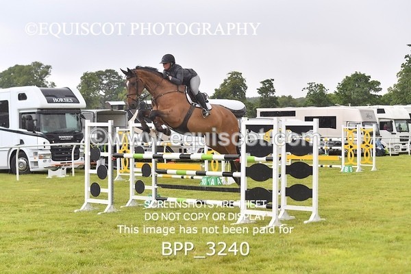 BPP_3240 - CLASS 3 1.30M OPEN