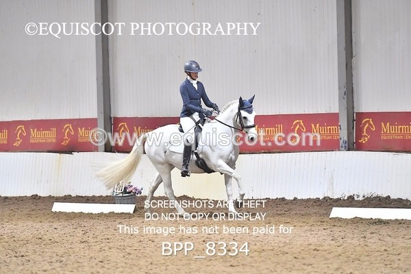 BPP_8334 - NOVICE 6 UNAFF