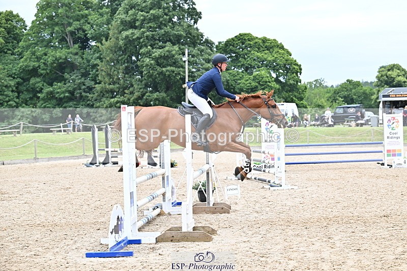 250613A-135545-01763 - Cls 12 95cm Amateur Quali