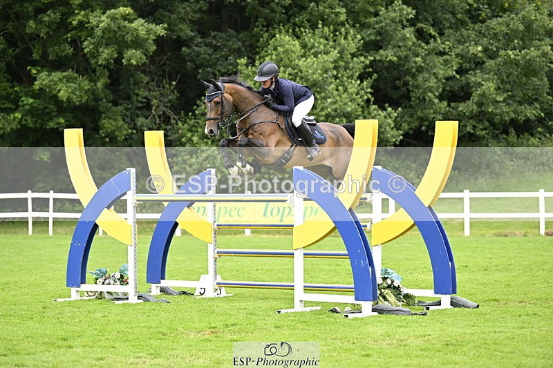 250613A-163034-03108 - Cls 6 National 1.40m Open