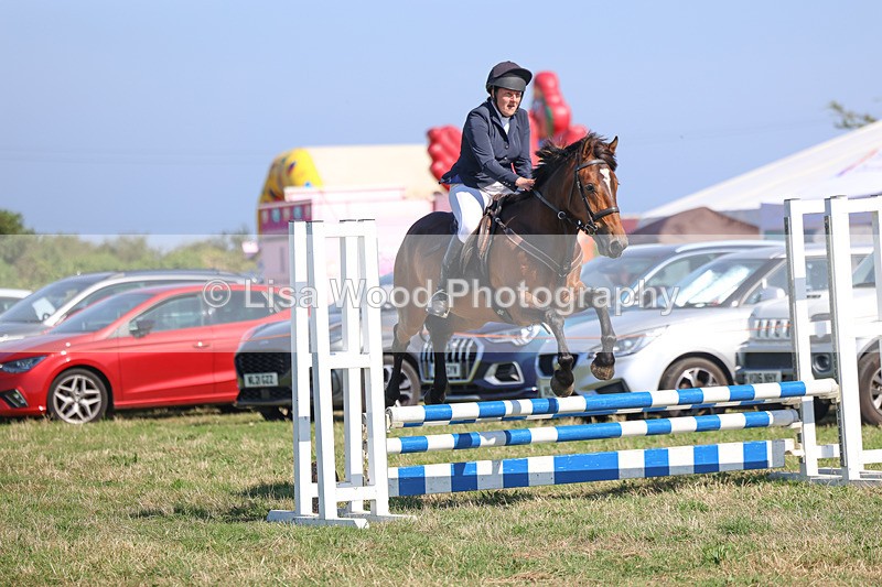 3E7A3065 - Class 2: Club 70cm Junior and Seniors