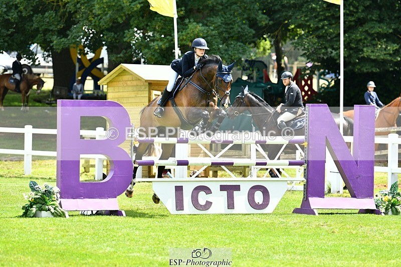 230706-142152-02615 - Cls 2 Foxhunter & 1.20m Open