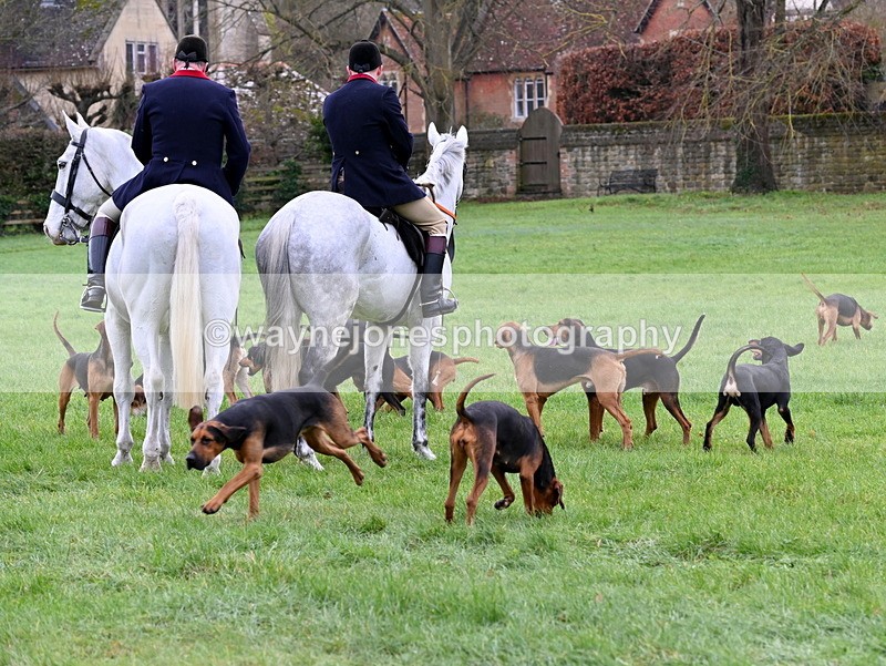 WJ6_3891 - Berks & Bucks Lead Rein - Hendred House 22-12-14