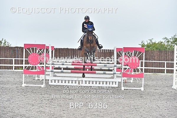 BPP_6386 - SUN CLASS 38 DISC/1M