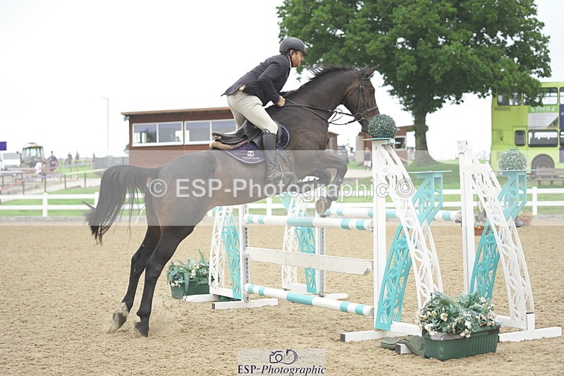 230810A-145200-02720 - Cls 5 1.10m Amateur Quali & Open