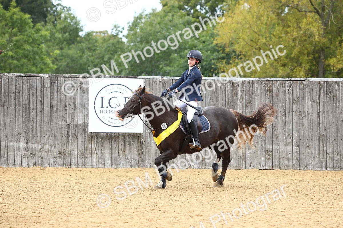 SBM_64117 - J65 - Junior pony 70cm Championship