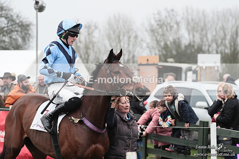PtP 080326 60 - Pytchley with Woodland Point-to-Point Guilsborough 08/03/26