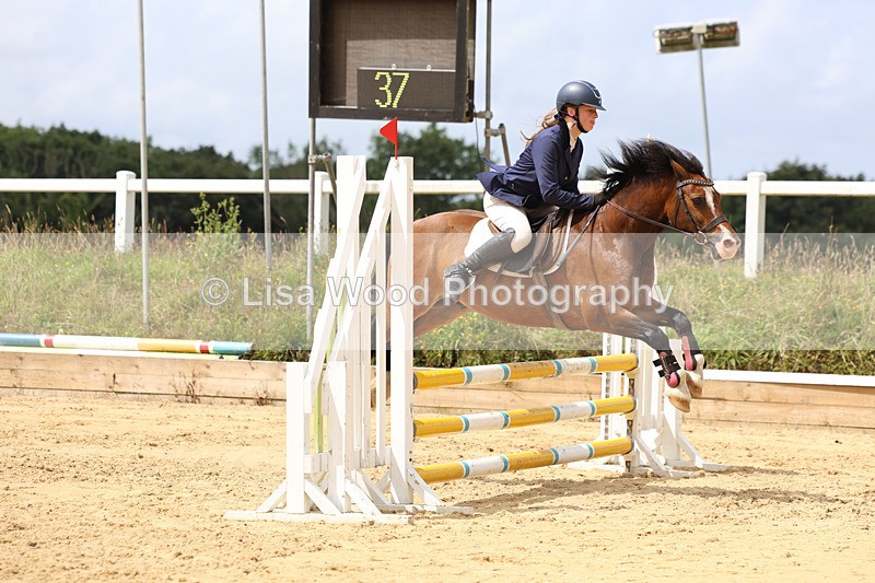 3E7A3149 - Class 6: 70cm Junior