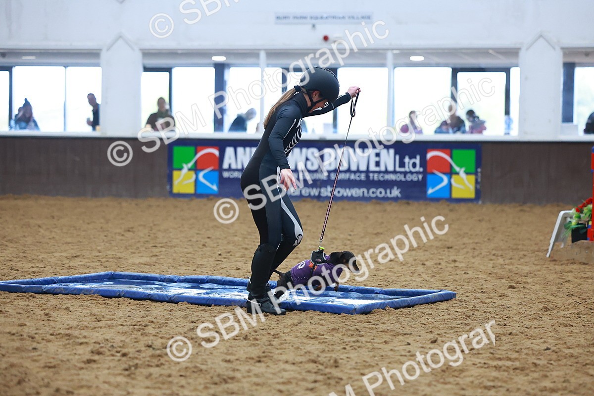 SBM_001610 - Class 3 - Horse & Hound (60cm)