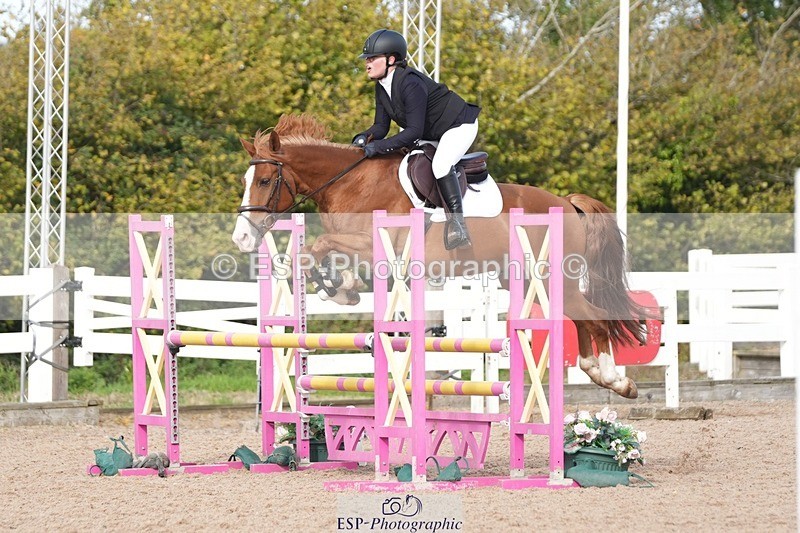 251005-112728-03236 - Cls 23 85cm Amateur Qualifier