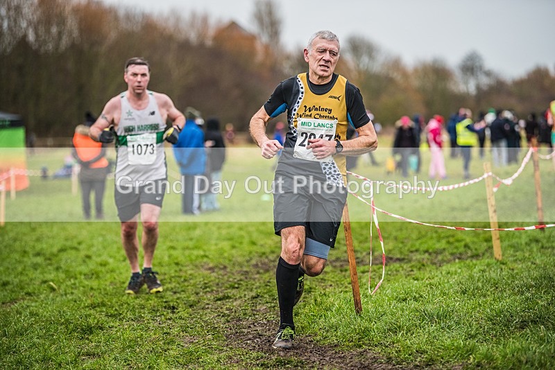 Blackpool-911 - Mid Lancs XC Blackpool Saturday 13th January 2024
