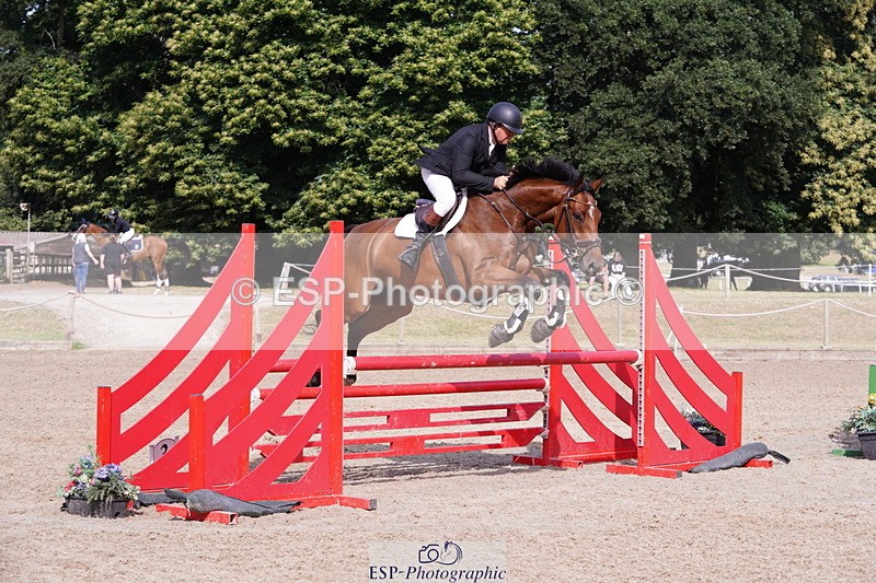 250704A-091656-11458 - Cls 19 5 Year Old Qualifier