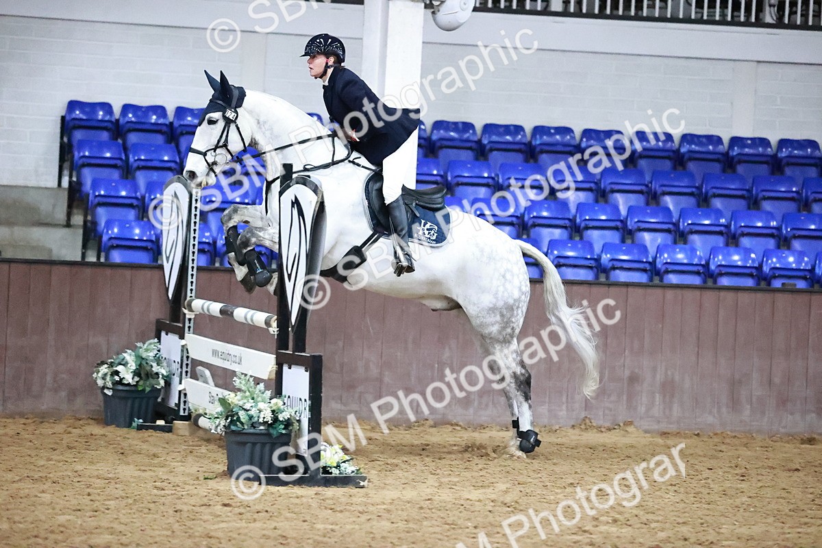 SBM_004315 - Class 15 - Senior British Novice 90cm