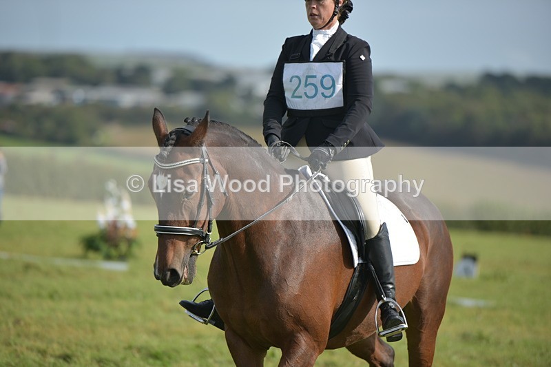 RAY_7747 - Class 2B: Trekenning Open: Dressage