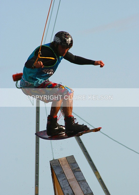  - Wakestock Festival