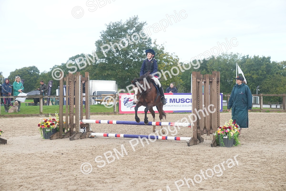 SBM_01886 - J54 - Clear Round 50cm