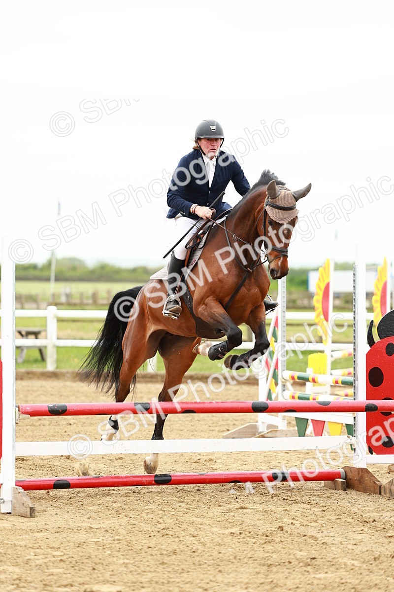 SBM_000107 - Class 1 - Clear Round