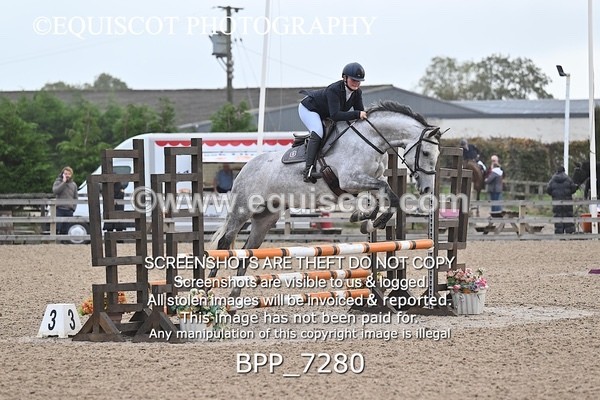 BPP_7280 - CLASS 1  Club 80cms Open