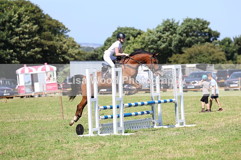 3E7A5040 - Class 3: Club 80cm