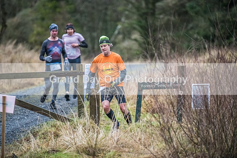 HTE Kielder Duathlon-309 - High Terrain Events Kielder Off Road Duathlon Sunday 8th January 2023