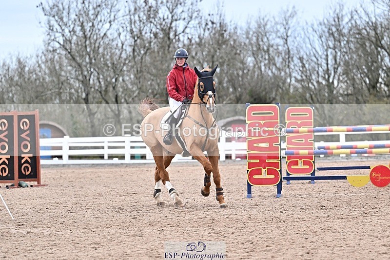 251126-144034-00731 - Cls 6 National 1.30m and 1.40m