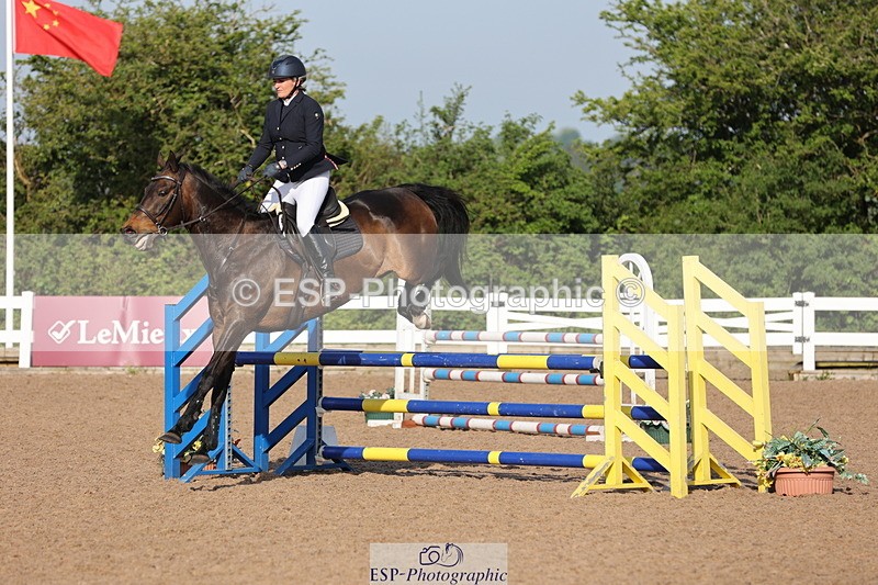 240510A-082319-04208 - Cls 13 British Novice and 90cm Open