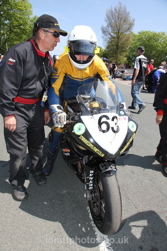 IMG_0623 - Senior TT - Start Line